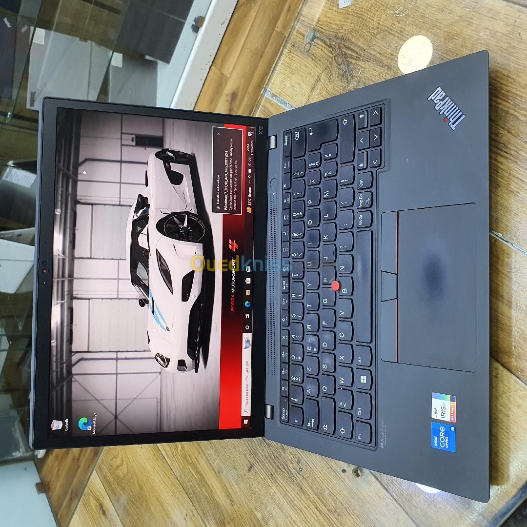 Lenovo thinkpad x13