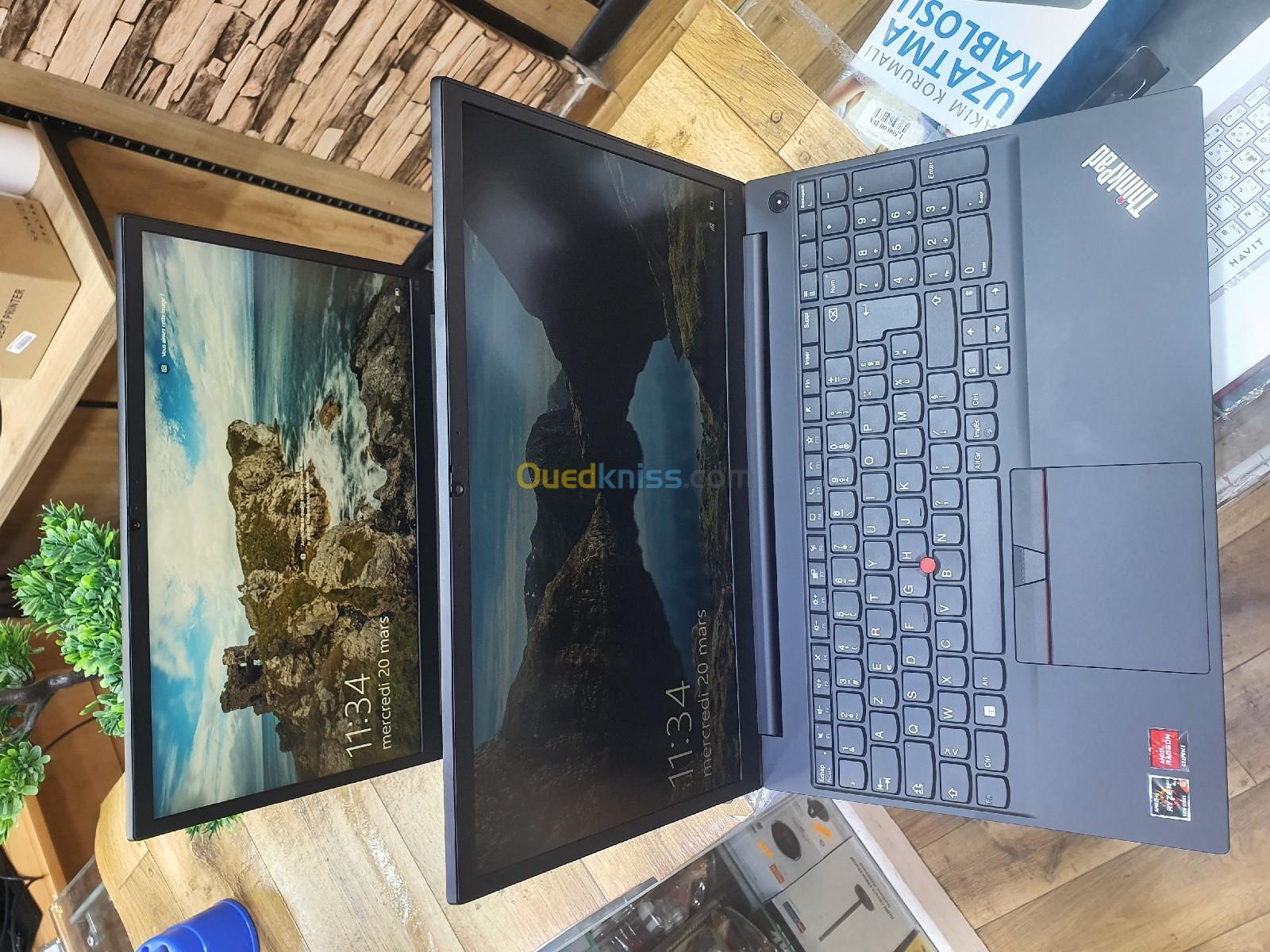 LENOVO THINKPAD E15 GEN3