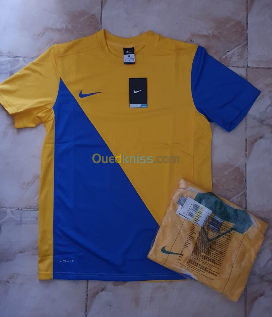 Nike, Adidas, Puma, Vision, Sonneti T-shirt Original 