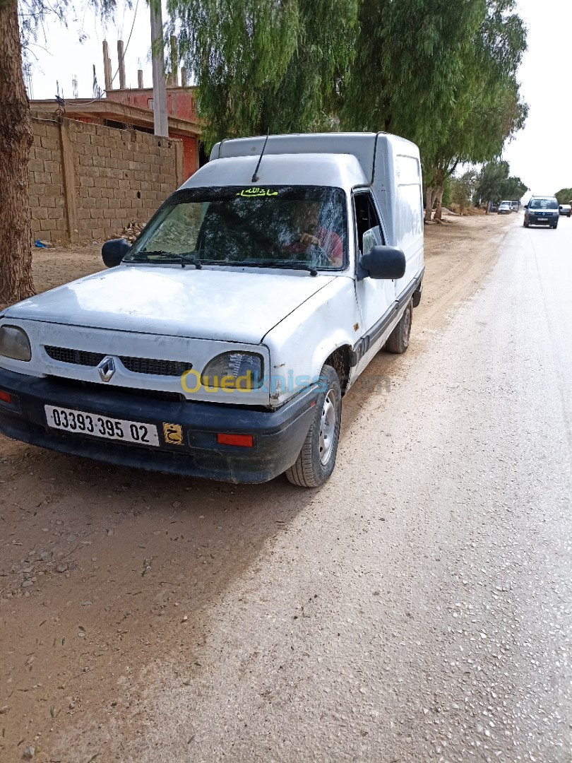 Renault Express 1995 Express