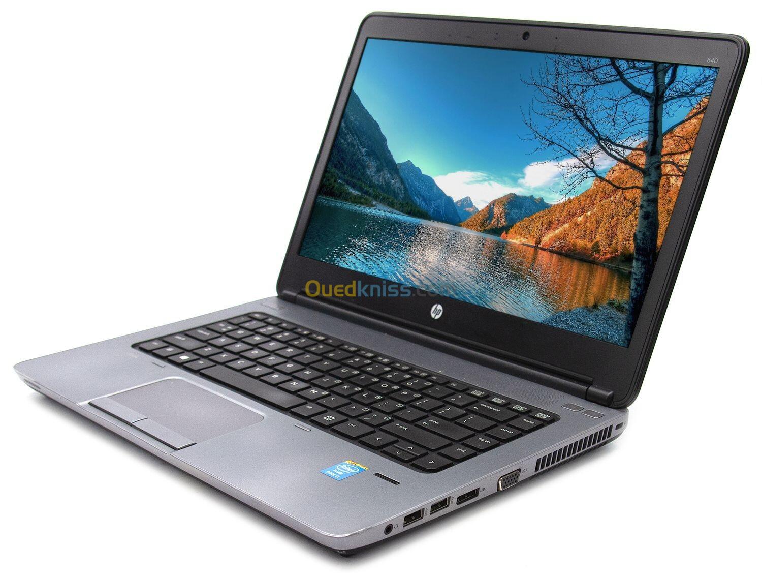 HP PRO BOOK 