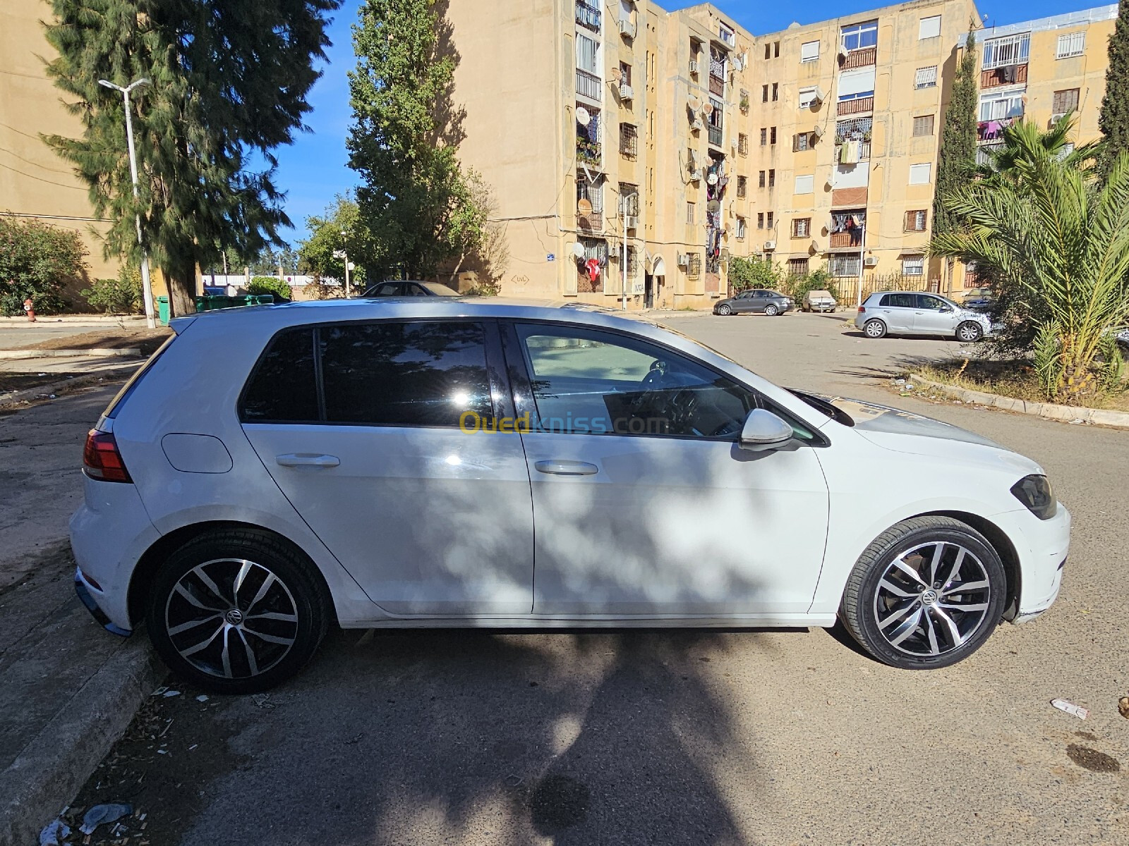 Volkswagen Golf 7 2018 START+