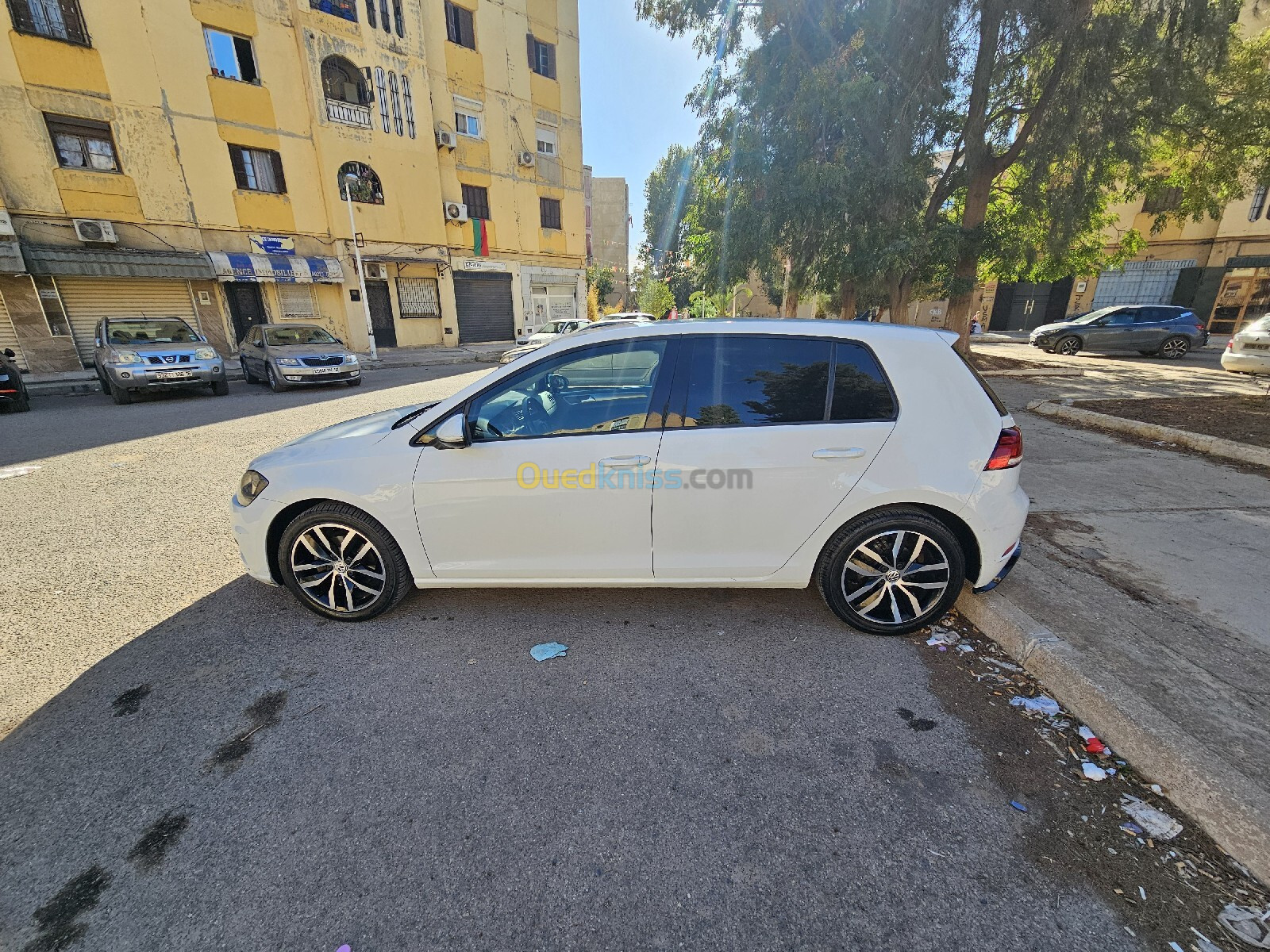 Volkswagen Golf 7 2018 START+