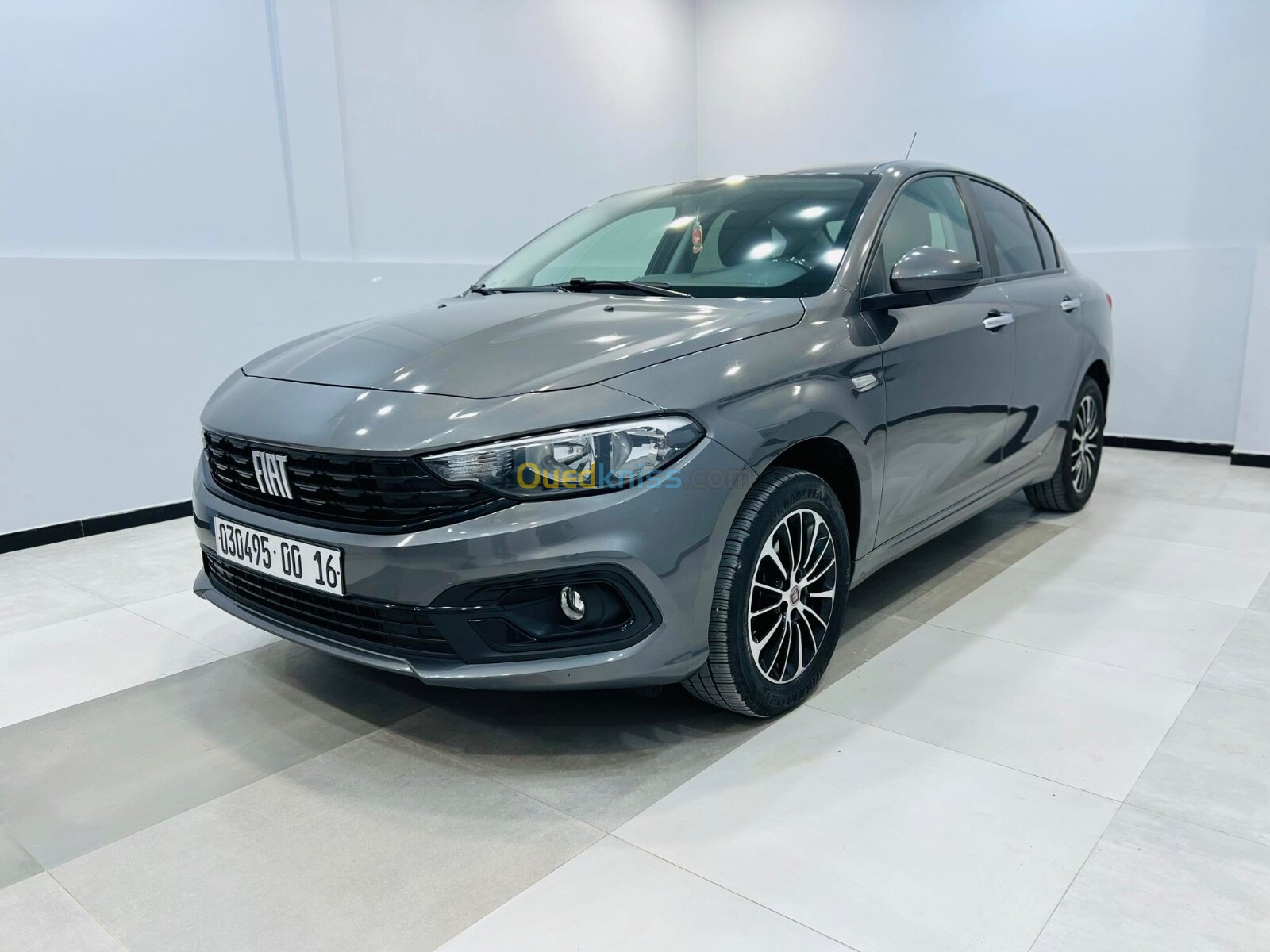 Fiat Tipo 2024 City plus +