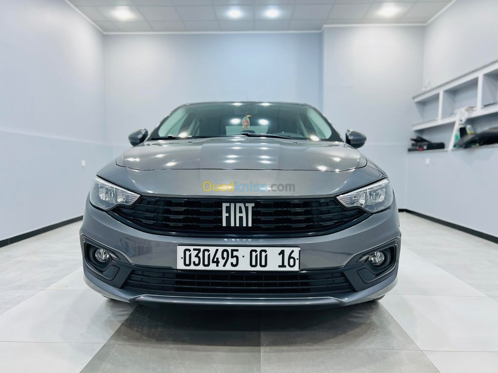 Fiat Tipo 2024 City plus +