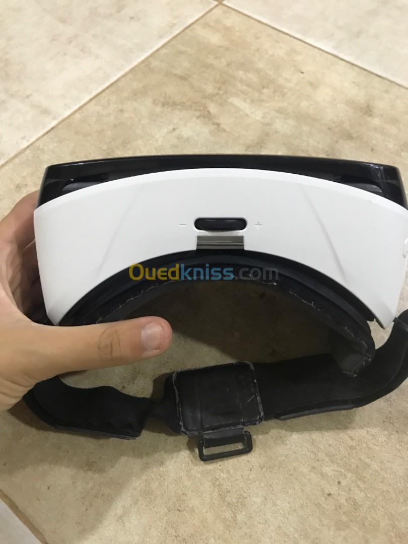 Samsung gear vr powered by oculus Alger Algeria