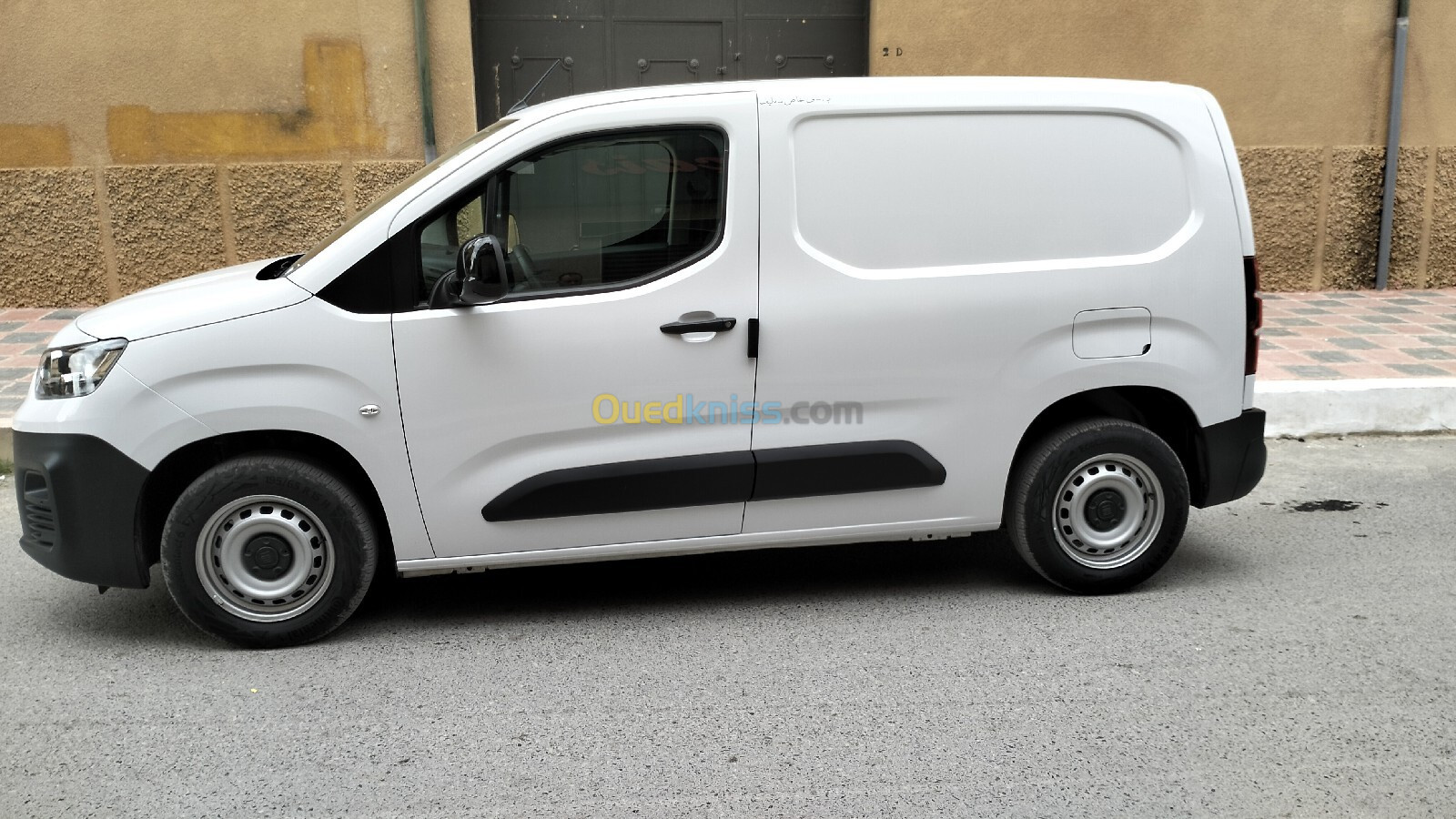 Fiat Doblo 2024 Doblo