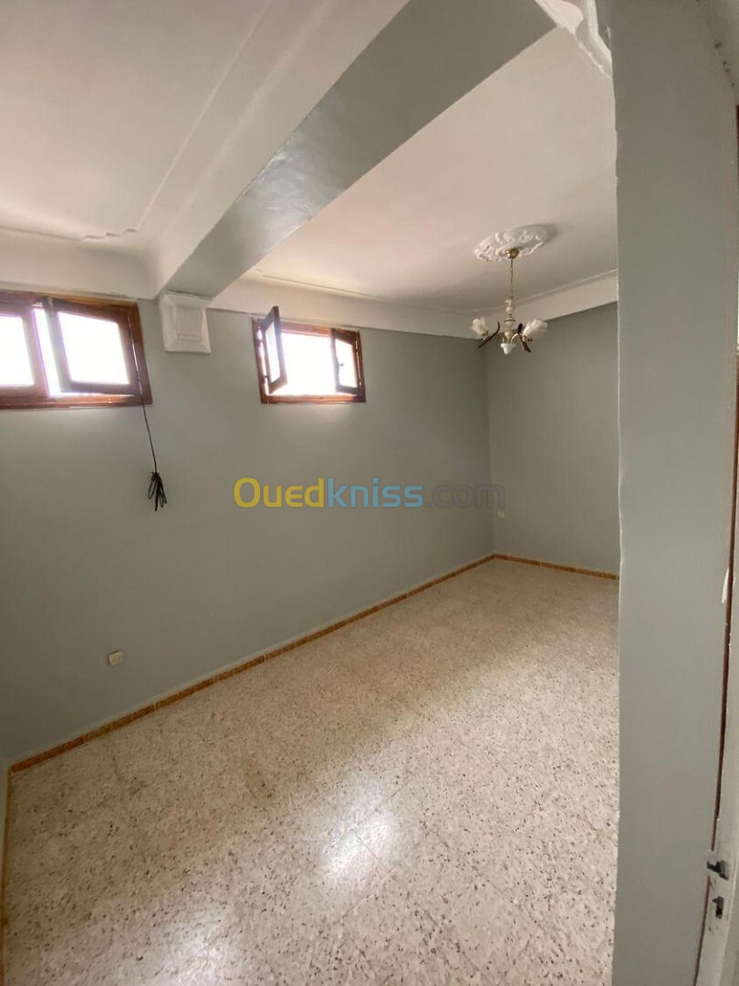 Vente Appartement F3 Blida El affroun