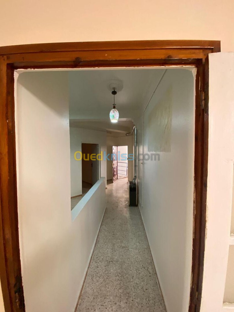 Vente Appartement F3 Blida El affroun