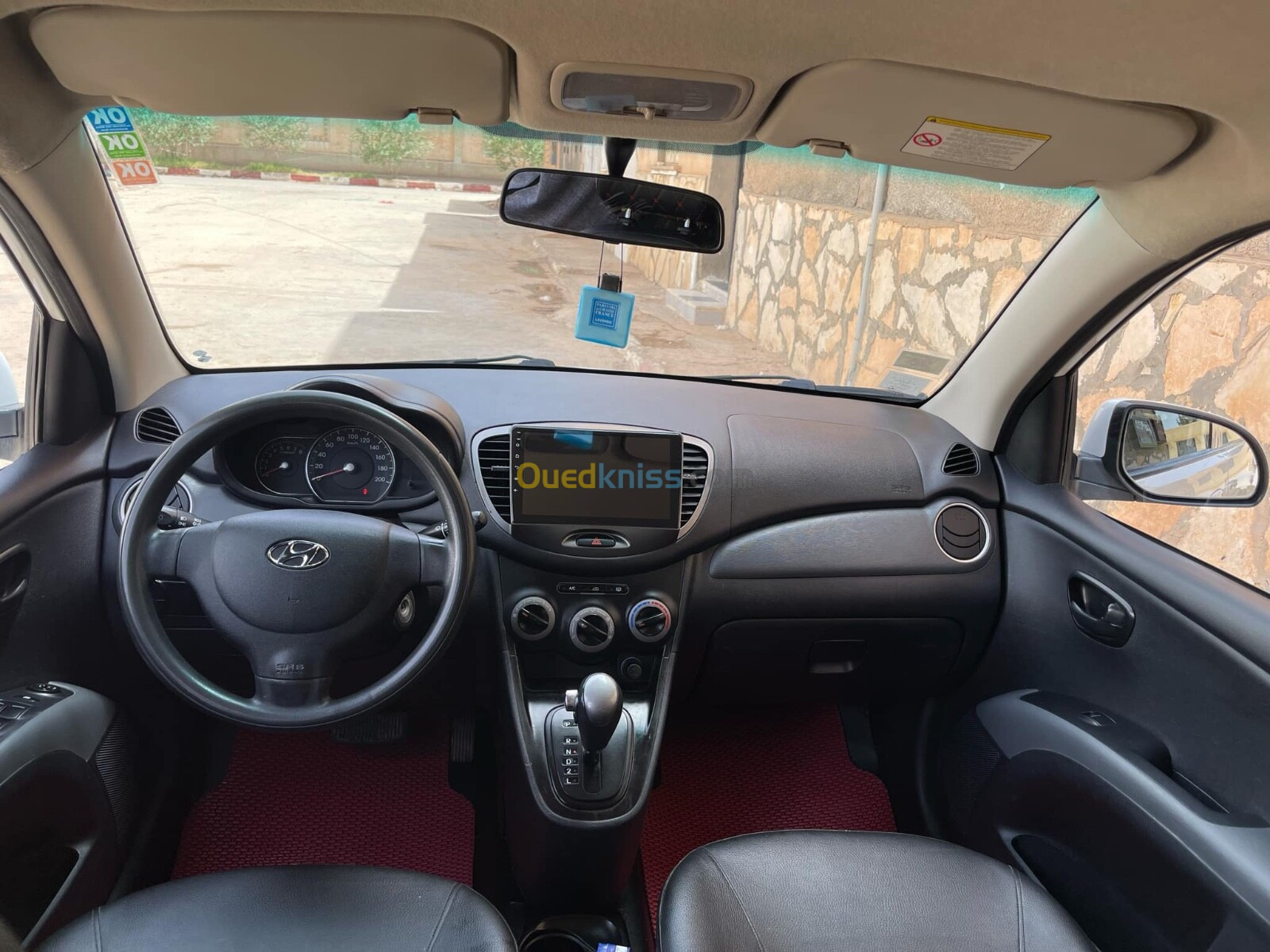 Hyundai i10 2015 GLS