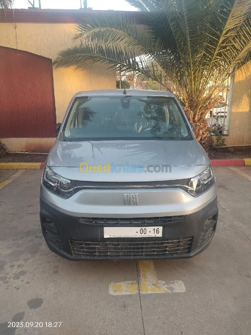 Fiat Professional fiat Doblo 2023 