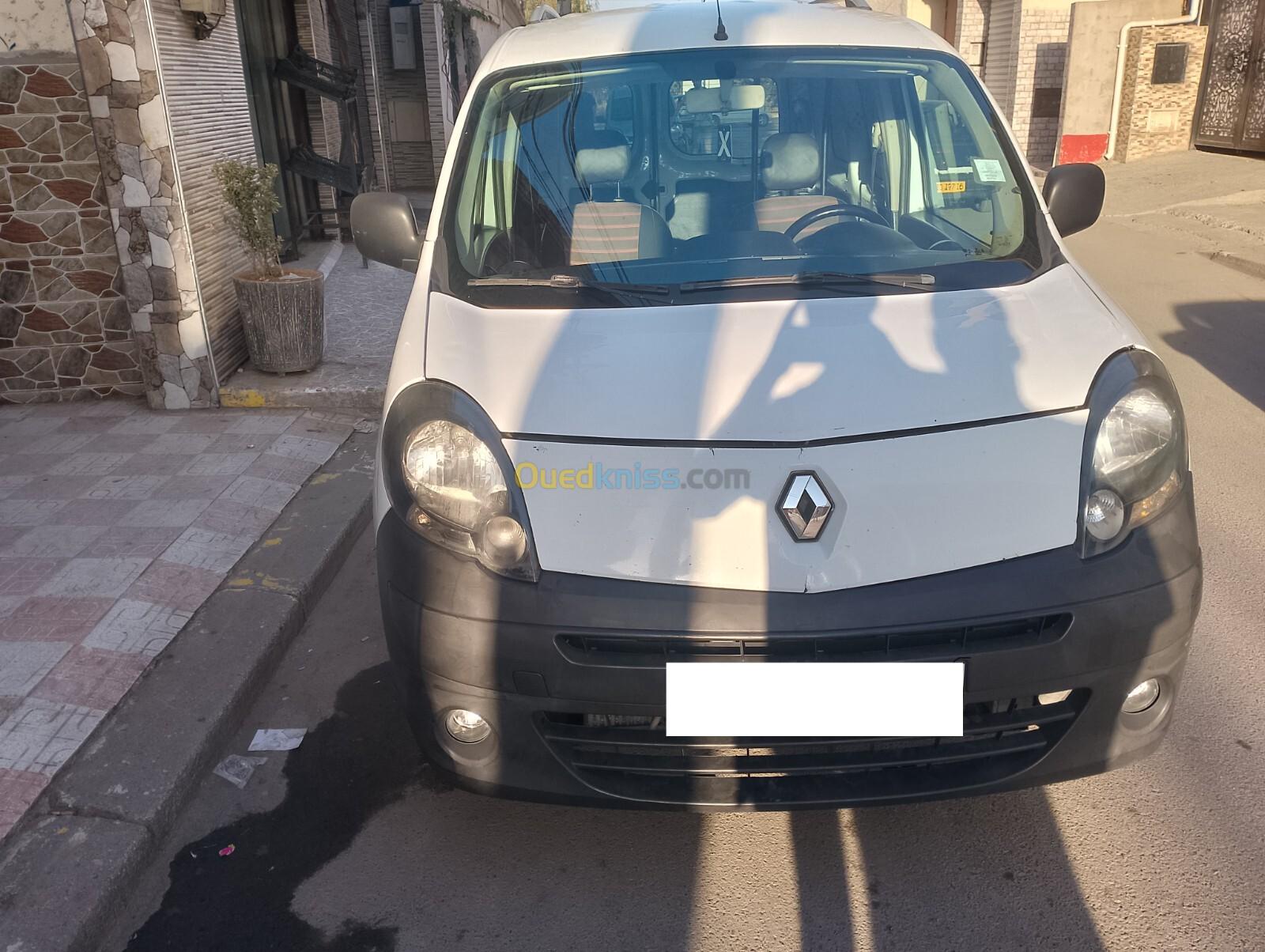 Renault Kangoo 2012 Kangoo