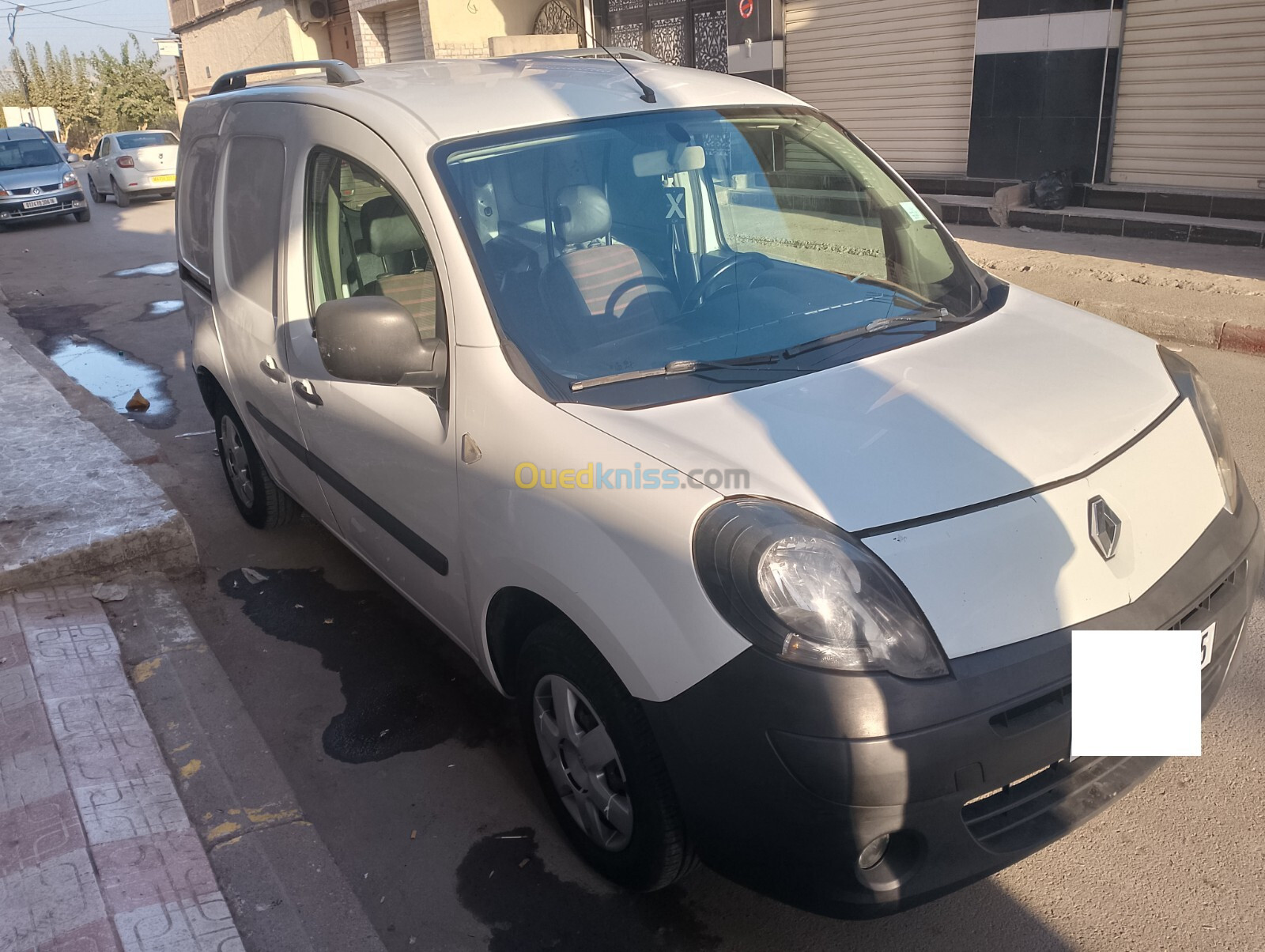 Renault Kangoo 2012 Kangoo