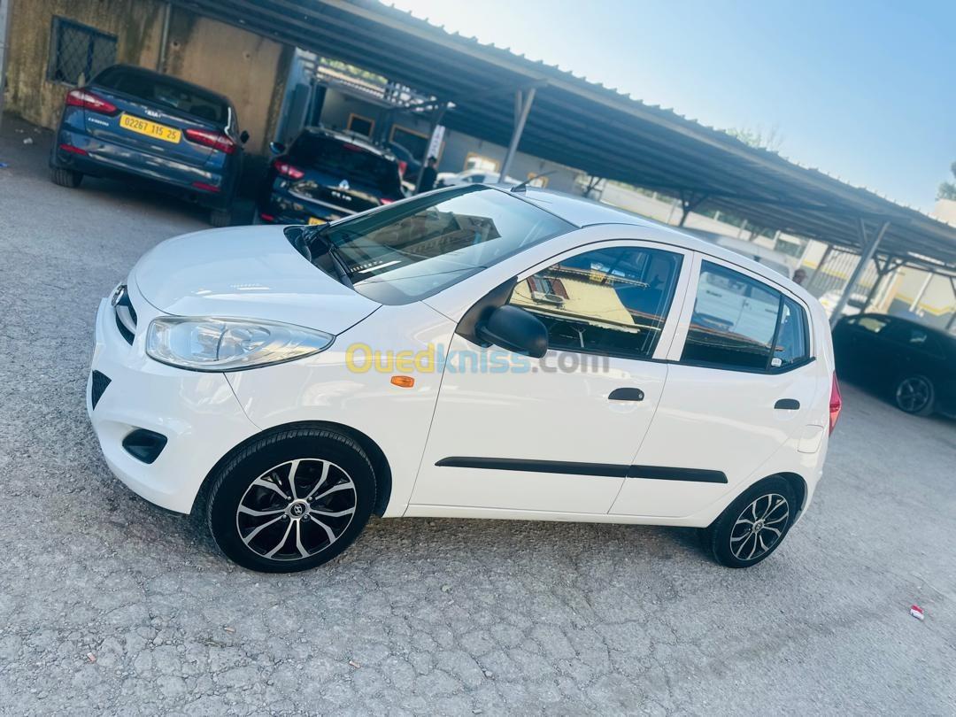 Hyundai i10 2015 GL Plus