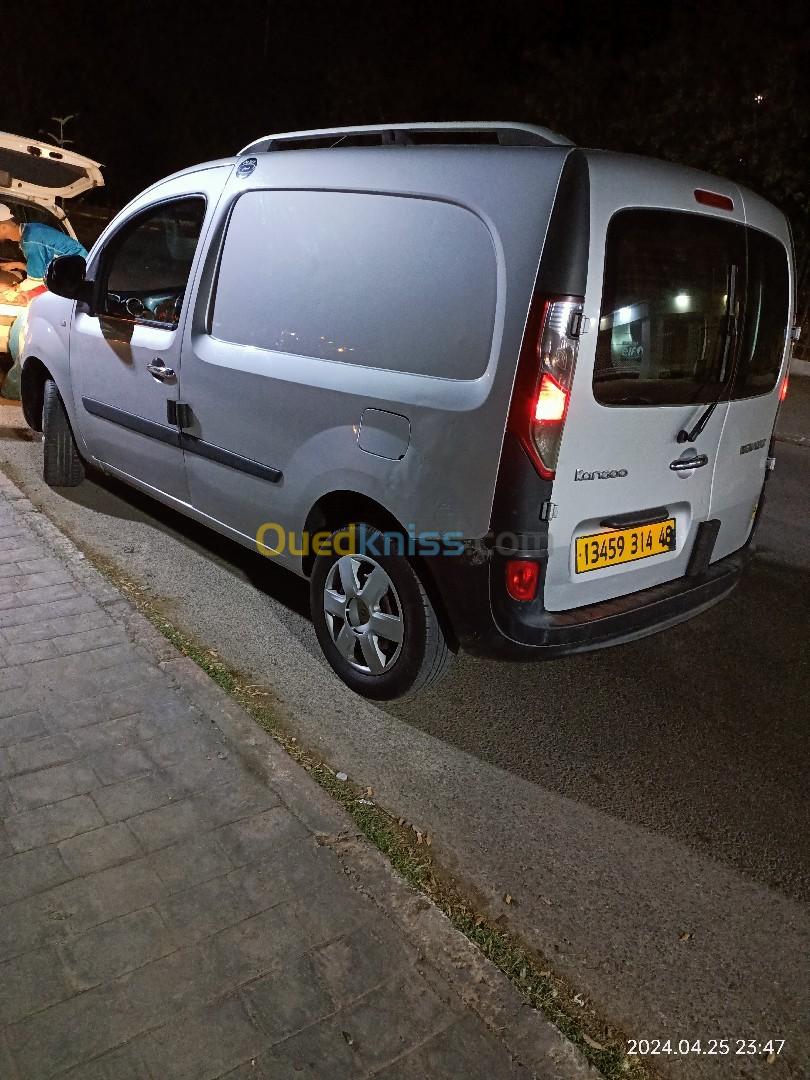 Renault Kangoo 2014 Kangoo