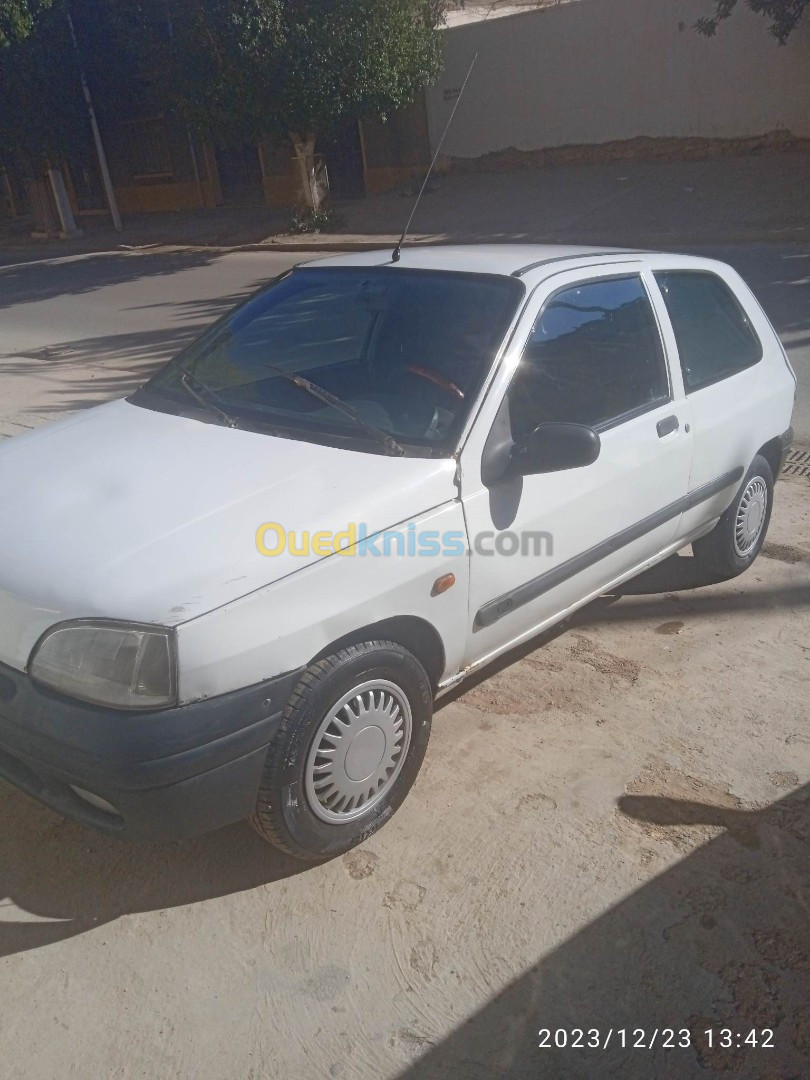 Renault Clio 1 1998 Clio 1