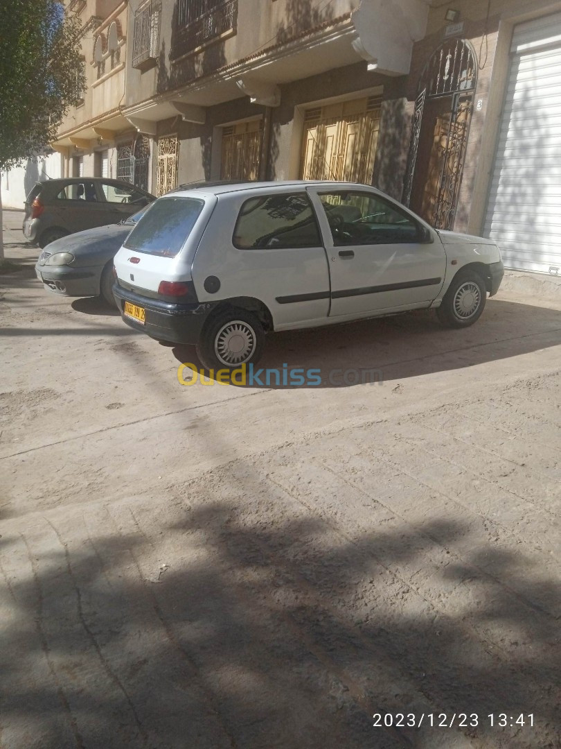 Renault Clio 1 1998 Clio 1