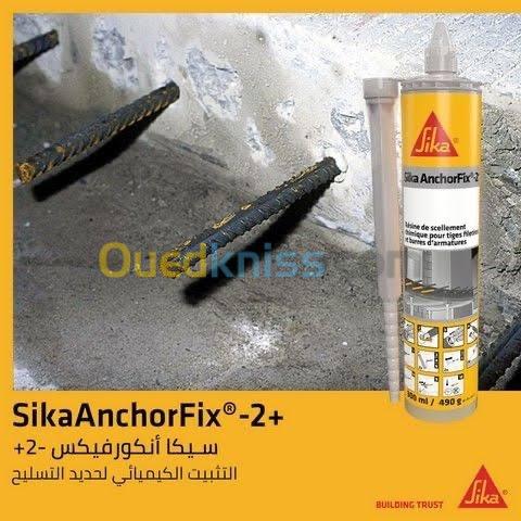 Sika AnchorFix-2+