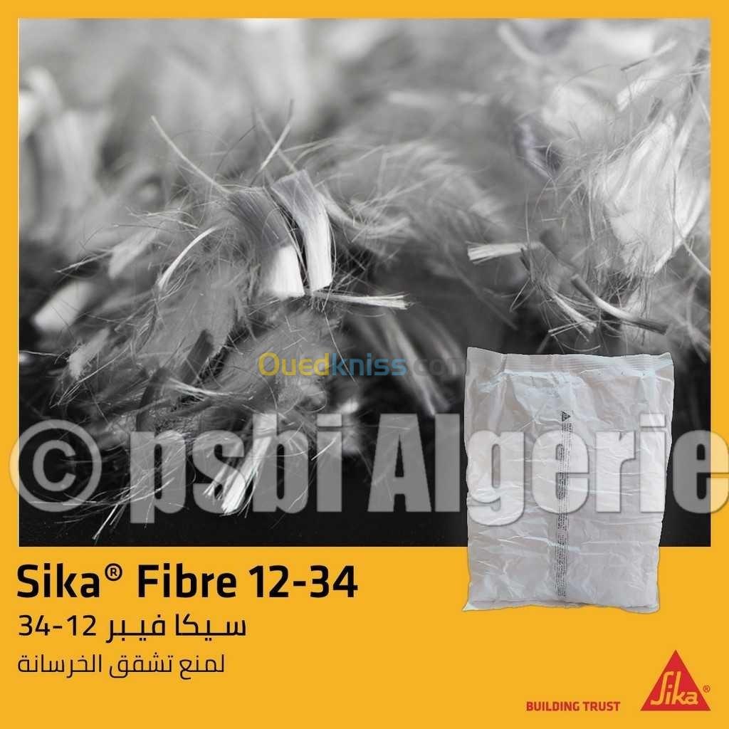 SIKAFibre 12-34