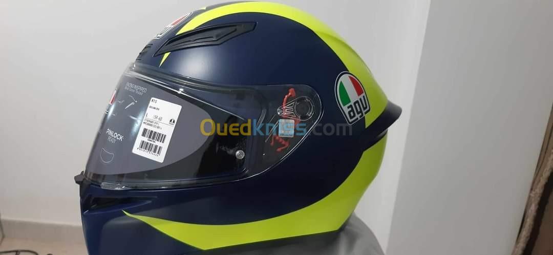 Casques Moto HJC et SCORPION