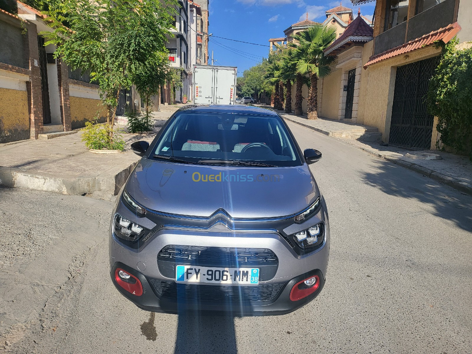 Citroen C3 2021 