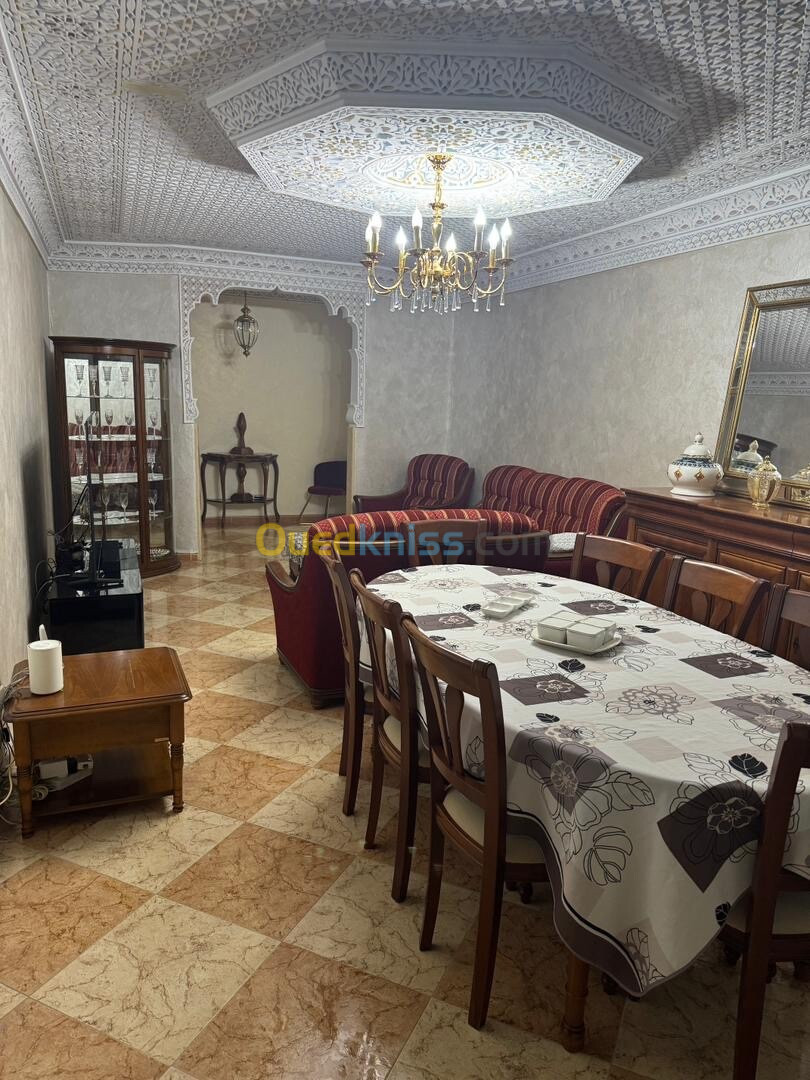 Vente Appartement F4 Alger Bir mourad rais