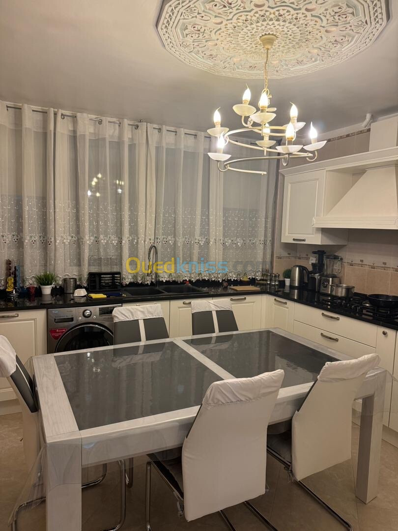 Vente Appartement F4 Alger Bir mourad rais