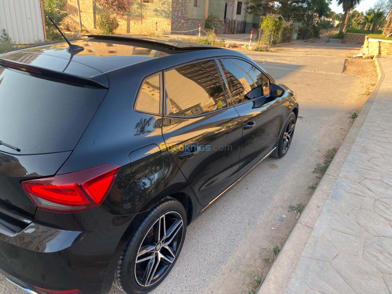 Seat Ibiza 2019 Fr