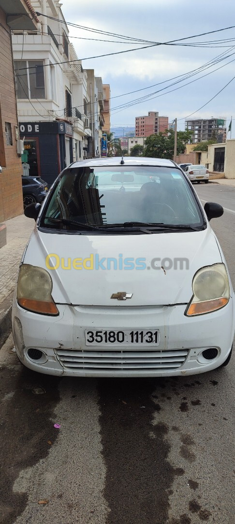 Chevrolet Spark 2011 Spark