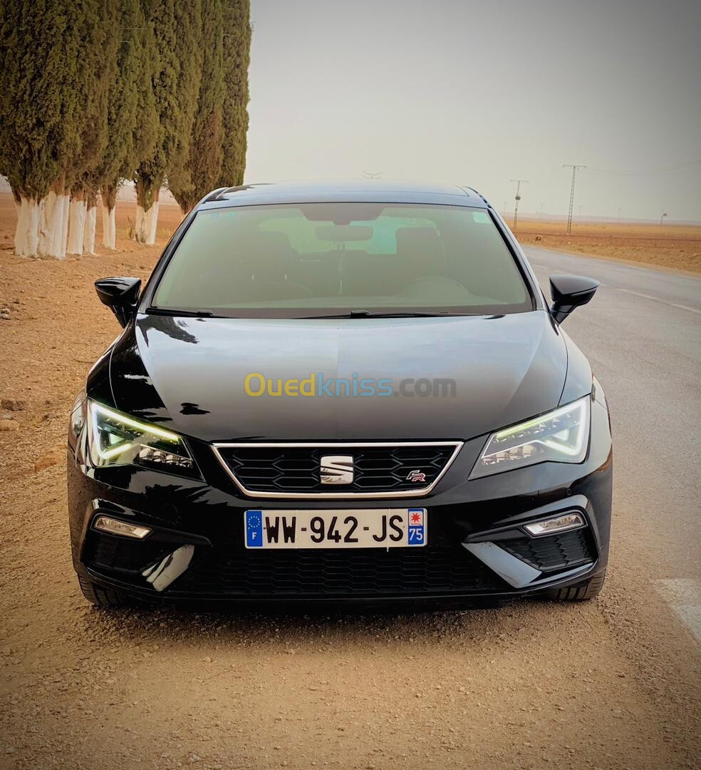 Seat Leon 2019 FR