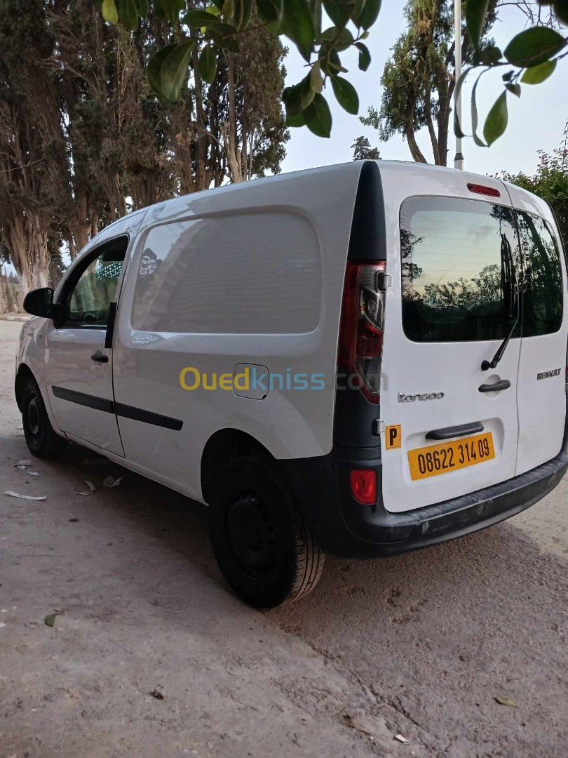 Renault Kangoo 2014 Kangoo