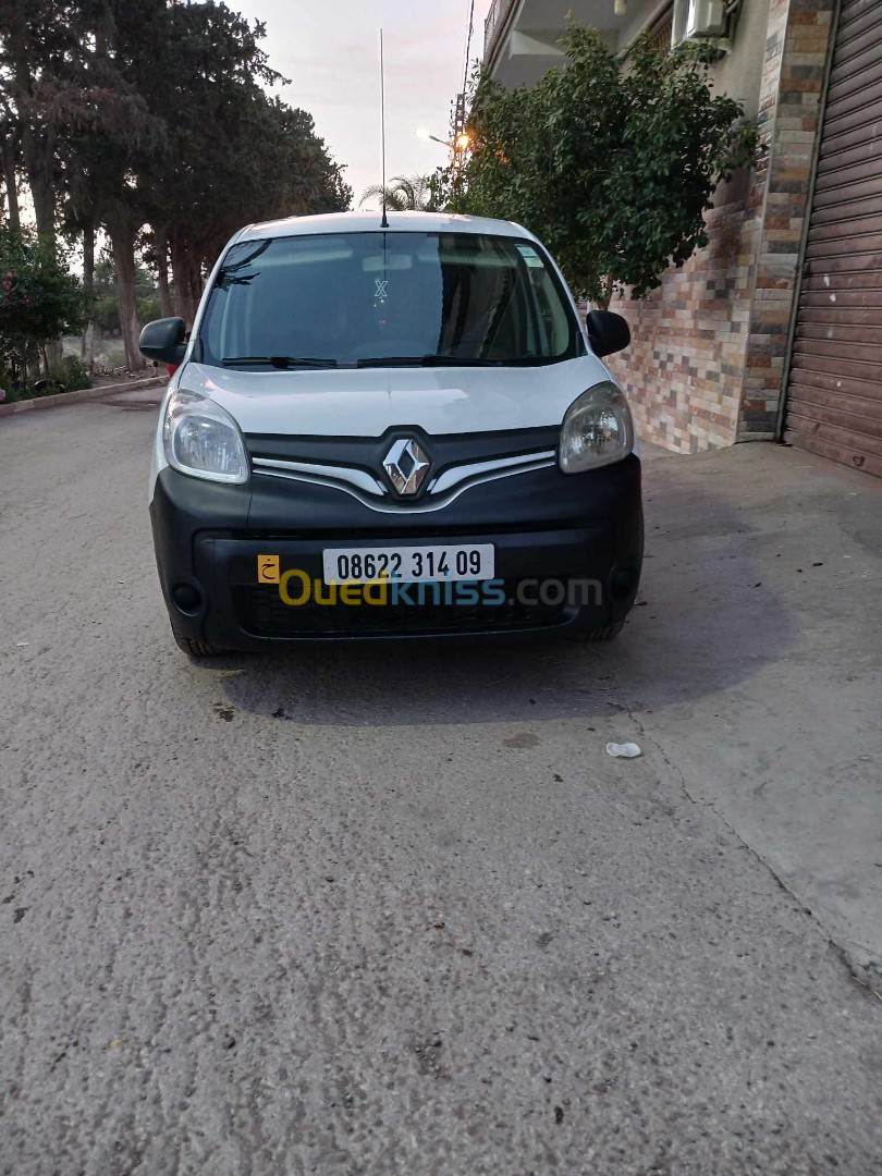 Renault Kangoo 2014 Kangoo