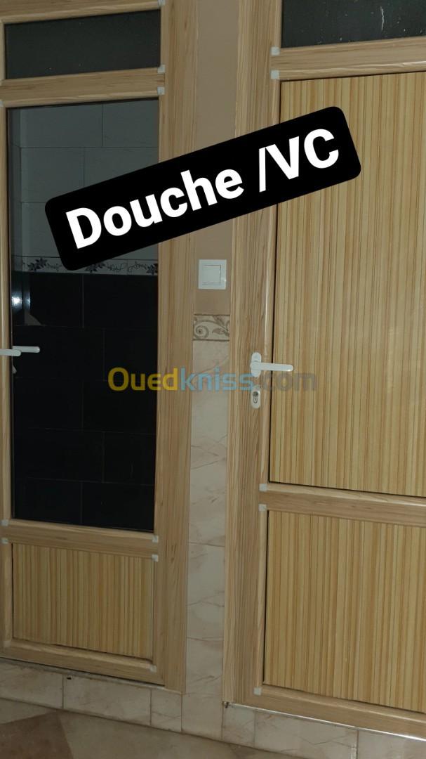 Vente Appartement F3 Bouira Bouira