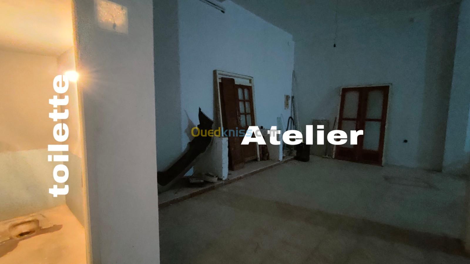 Vente bien immobilier Batna Batna