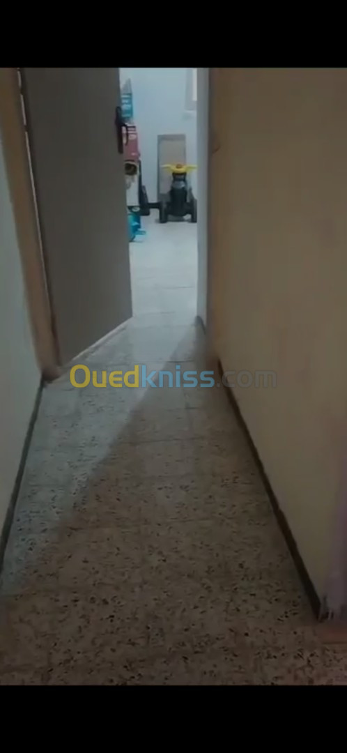 Vente Appartement F3 Ouargla Ouargla