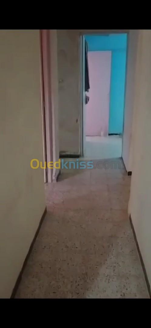 Vente Appartement F3 Ouargla Ouargla