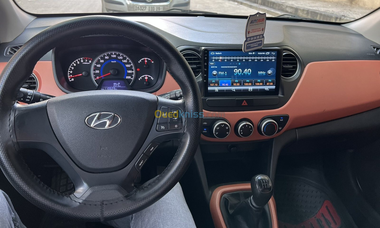 Hyundai i10 2018 GLS