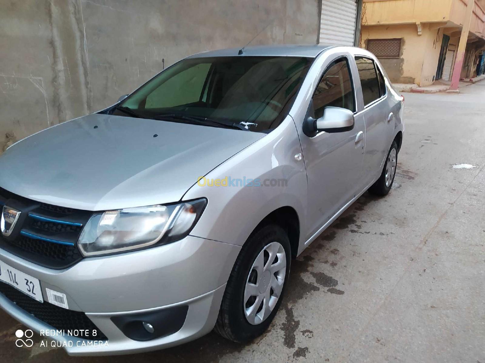 Dacia Logan 2014 Logan