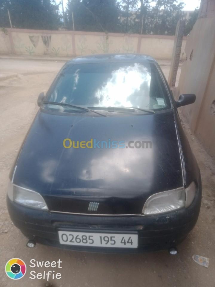 Fiat Punto 1995 Classic