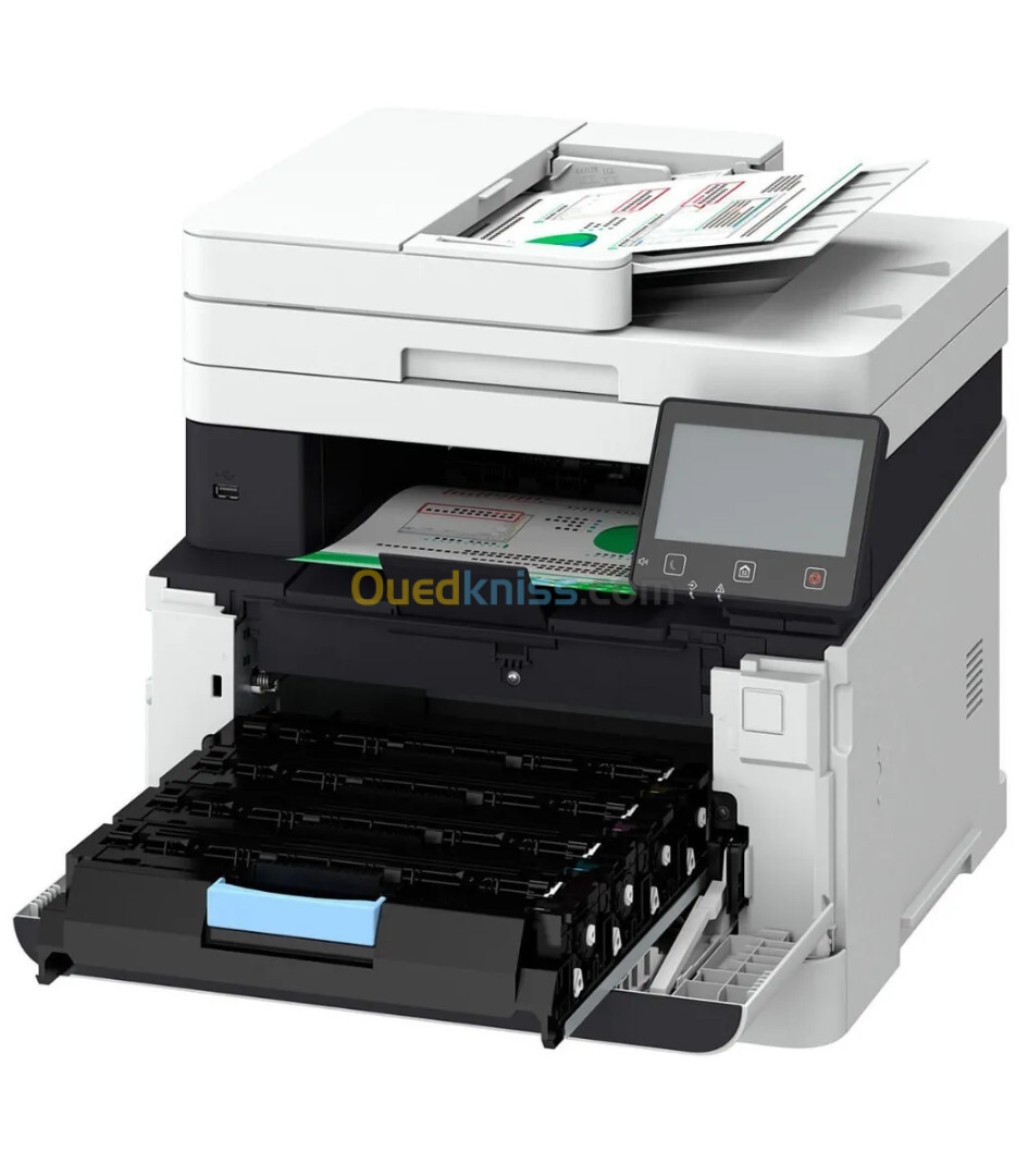 CANON i-sensys MF655CDW 