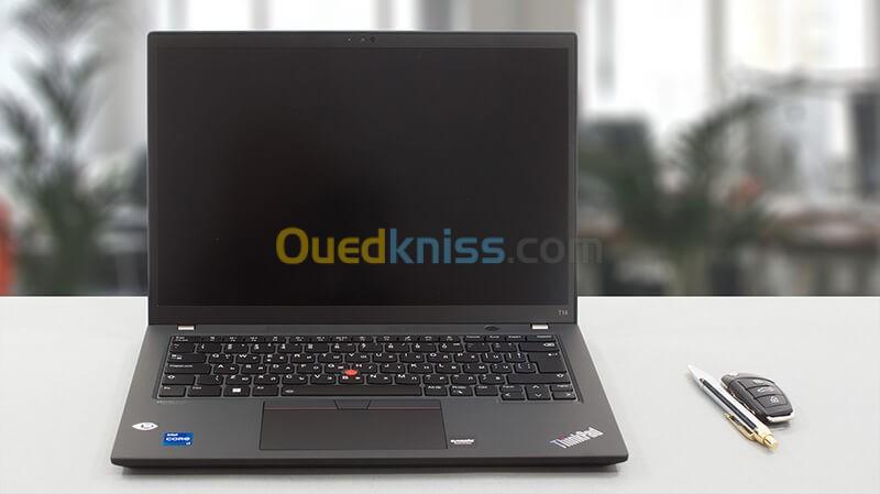 Lenovo ThinKPad T14 Intel Core i5-1245U TACTILE