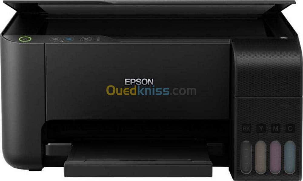 Imprimante multifonction WIFI EPSON L3250