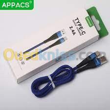 CABLE APPACS 2131 5PCS=1000DA