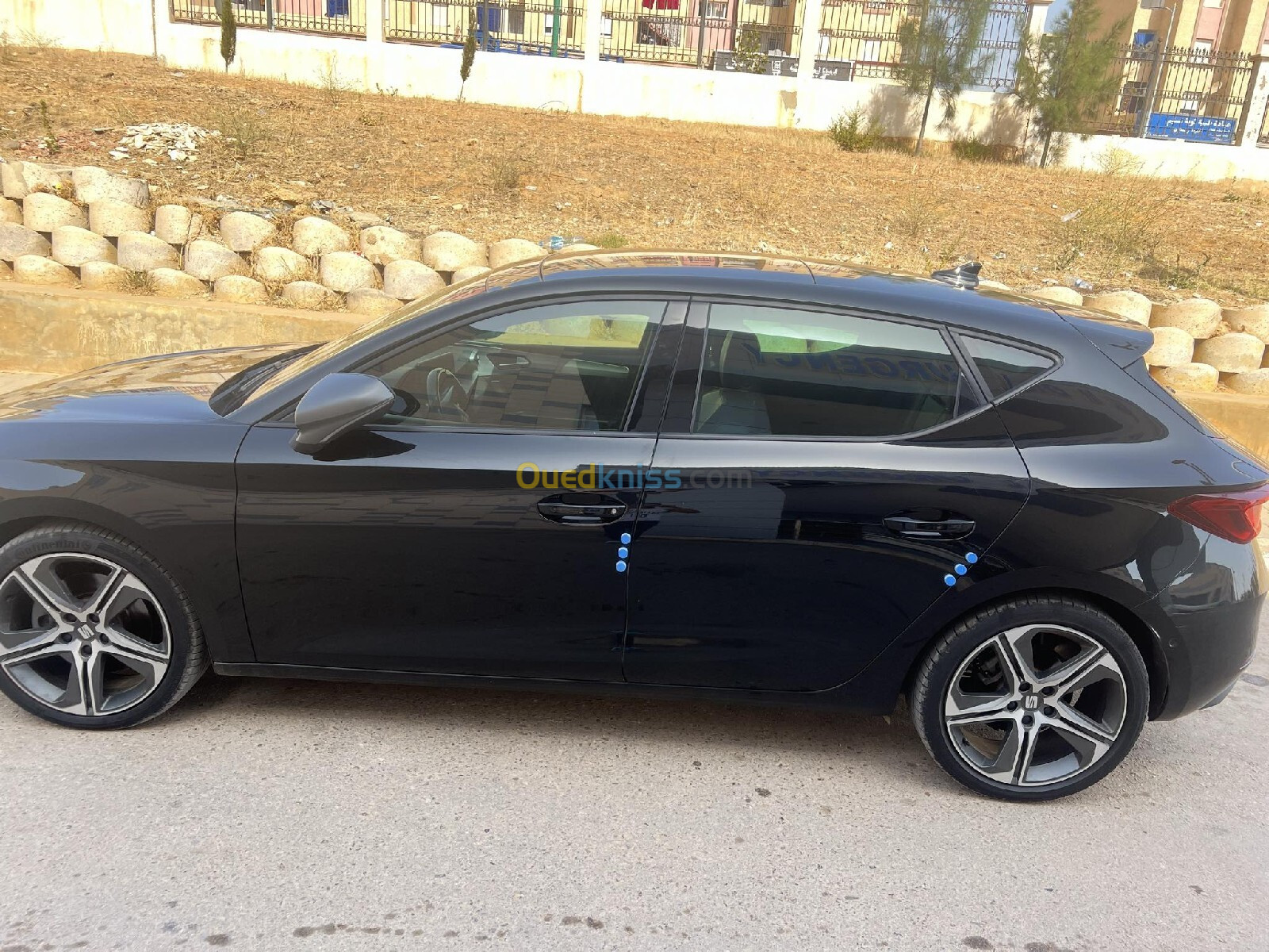 Seat Leon 2021 FR