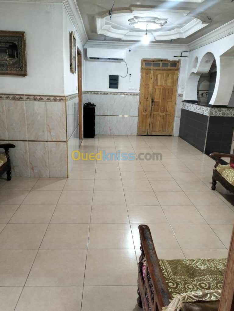 Vente Appartement F4 M'Sila Msila