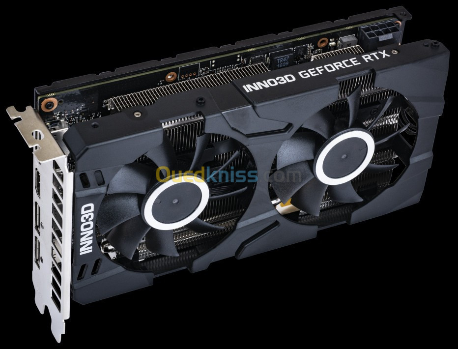 Rtx 2060 twin on sale x2