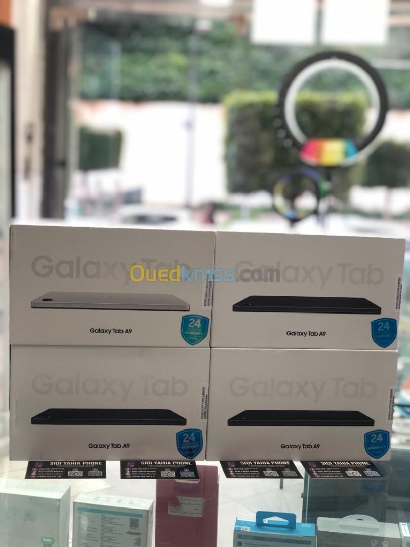 Samsung galaxy Tab A9 64G LTE Tablette Galaxy A9 /A9+