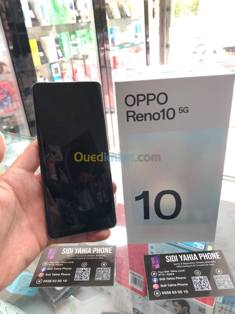 Oppo Reno 10 5G 256G
