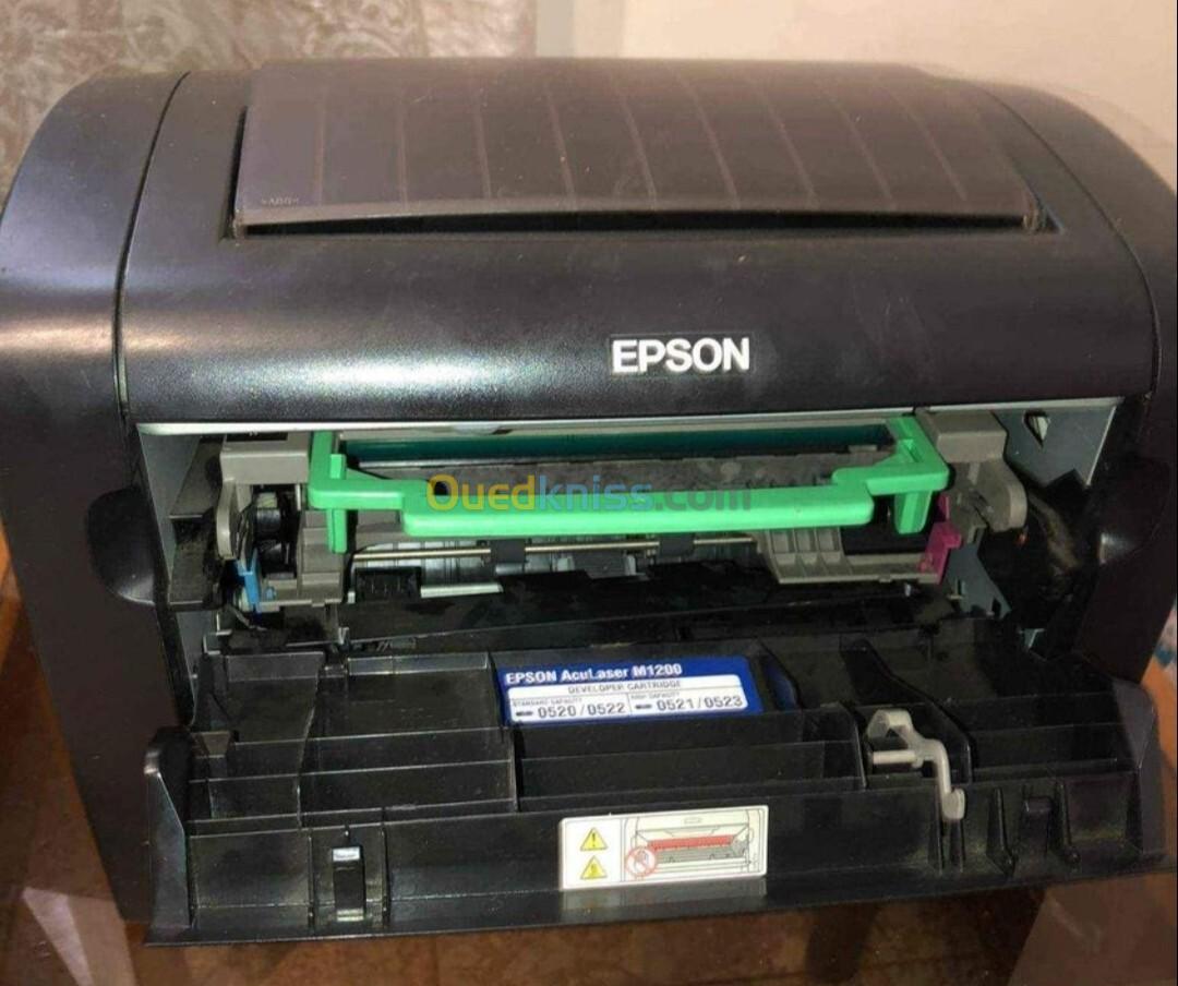 imprimante laser acculaser epson M1200