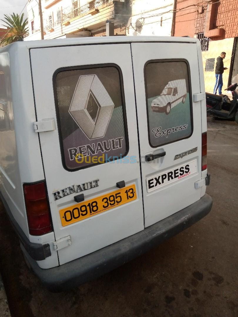 Renault Express 1995 